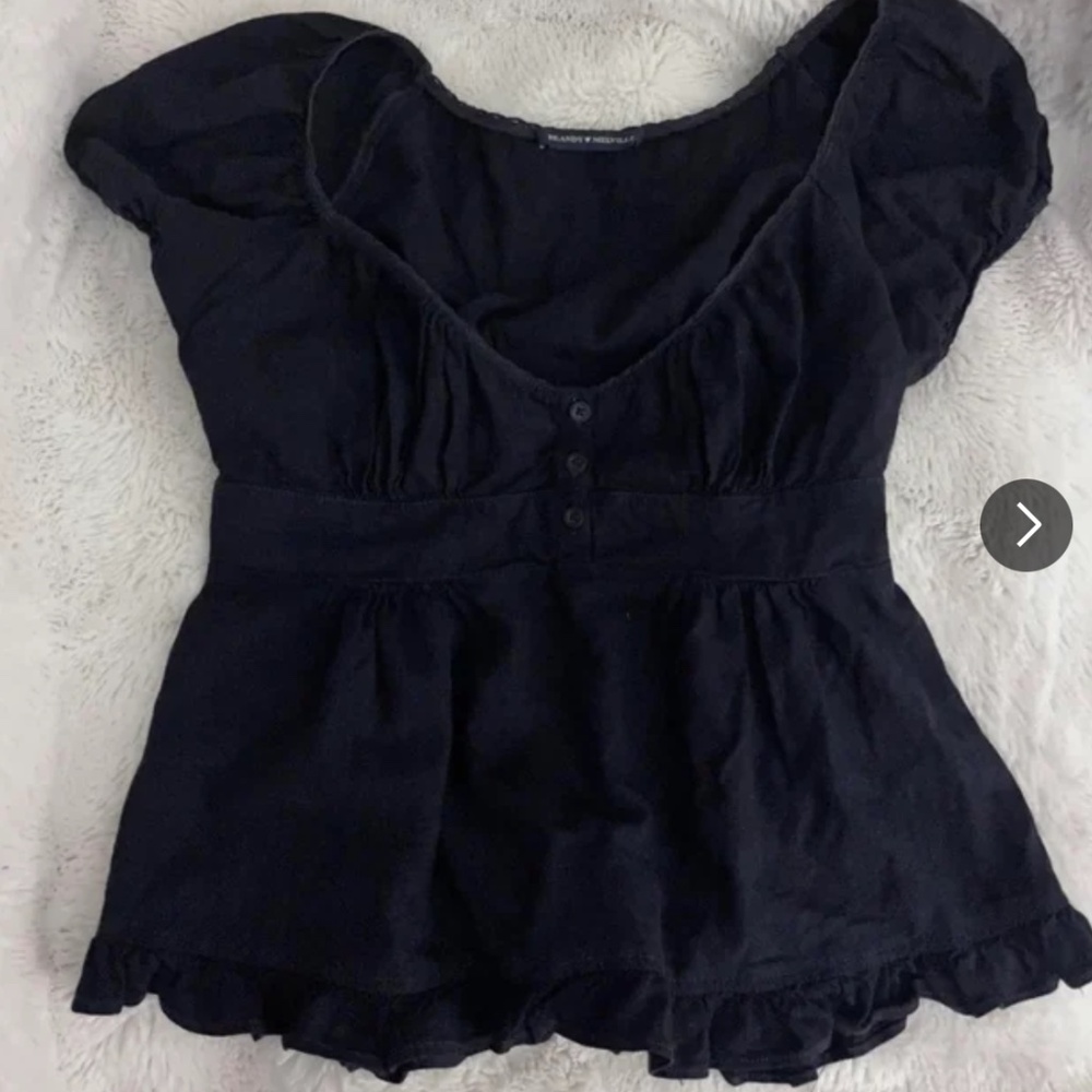 ISO Brandy Blair Tops